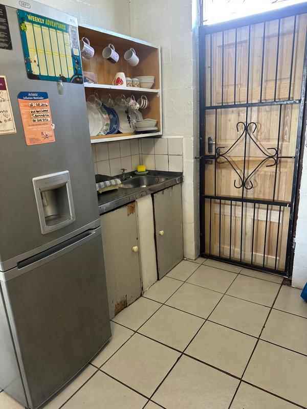 3 Bedroom Property for Sale in Manenberg Western Cape